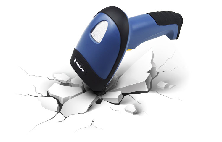 新大陸NLS-HR32 有線條碼掃描槍優(yōu)點