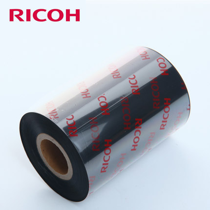 理光碳帶B110A/B110C色帶各種規(guī)格材質(zhì)現(xiàn)貨供應