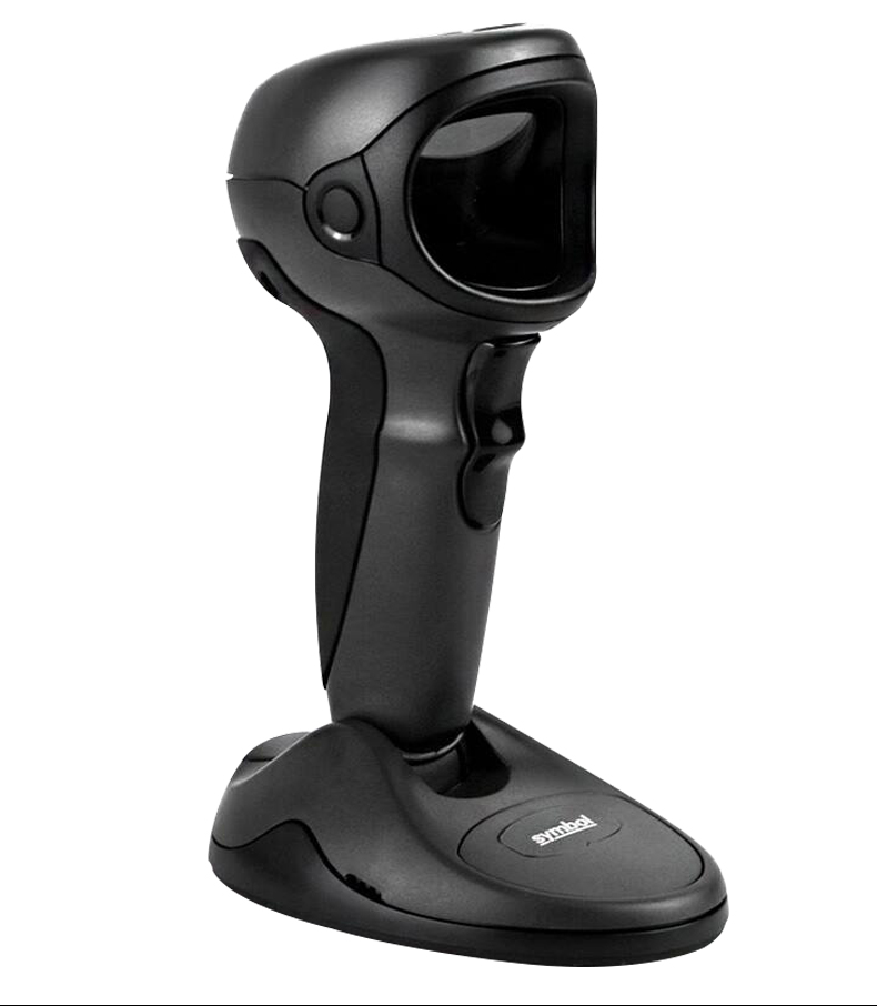 Zebra DS9808掃描槍產(chǎn)品細(xì)節(jié)實拍圖片