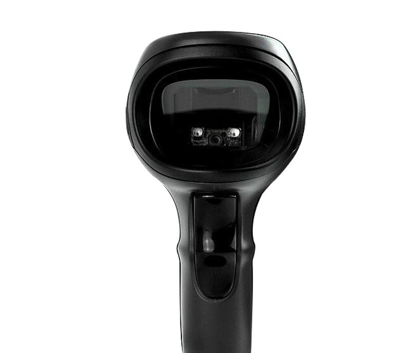 Zebra DS9808掃描槍產(chǎn)品細(xì)節(jié)實拍圖片