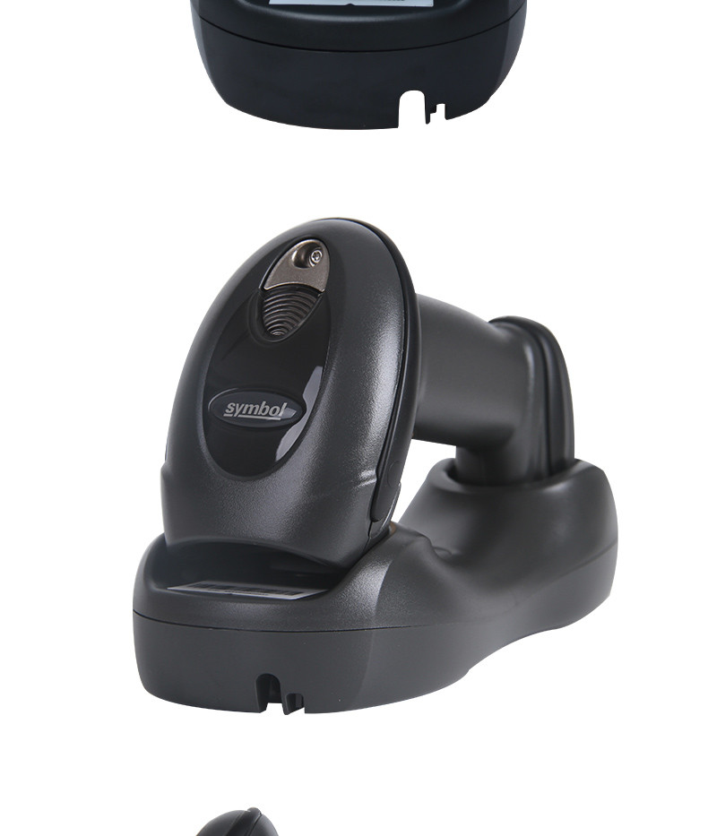 DS6878-HC掃描槍實(shí)拍圖片