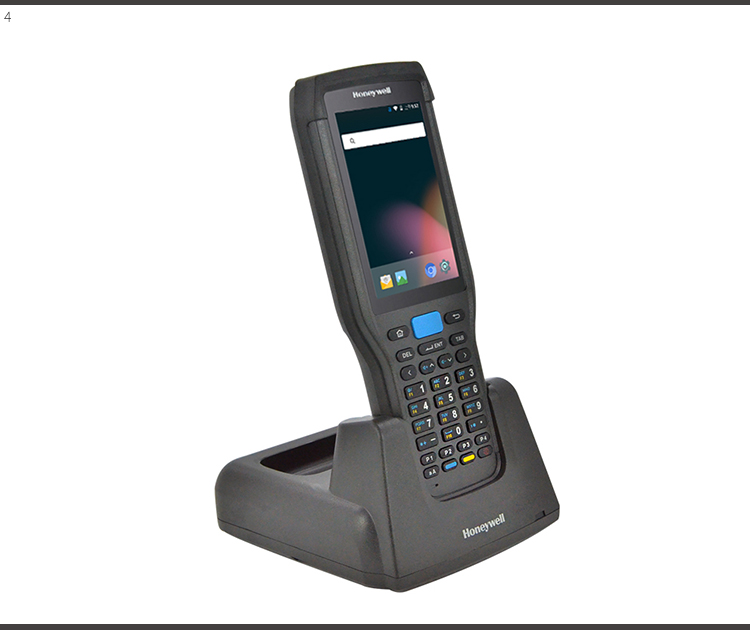 EDA60K PDA手持終端實拍圖片 EDA60K PDA手持終端實拍圖片