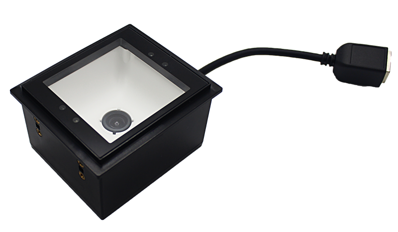 新大陸NLS-FM25-EX,掃碼支付專用的嵌入式二維碼掃描模塊