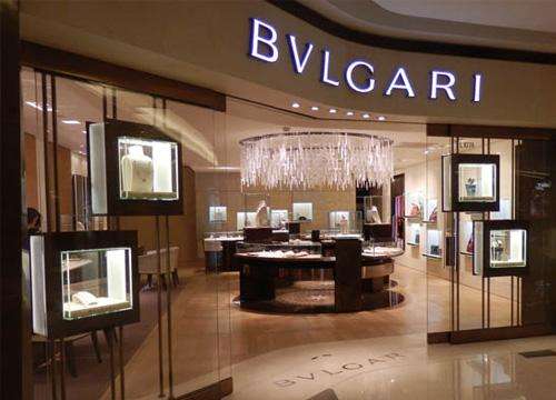 RFID在珠寶首飾店中的應用 RFID在珠寶首飾店中的應用