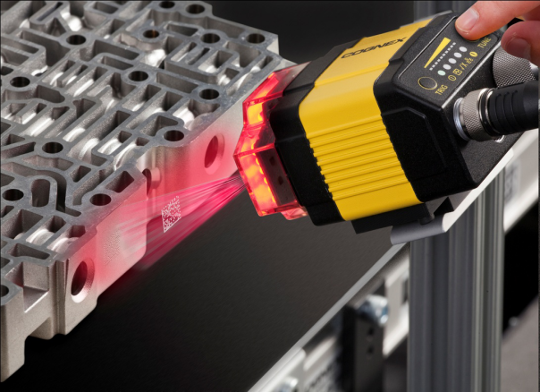 工業流水線掃碼的必要性，流水線條碼掃描設備的選擇