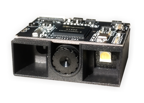 MX-11百萬(wàn)像素二維掃描引擎