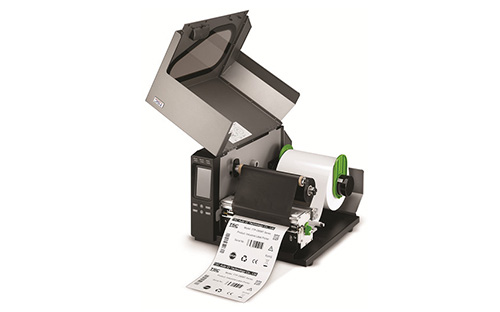 TSC TTP-384MT工業標簽打印機 TSC TTP-384MT工業標簽打印機