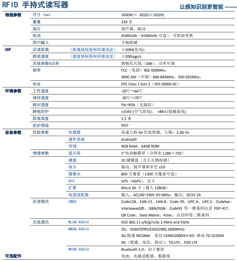 新大陸NLS-UR90 新大陸NLS-UR90