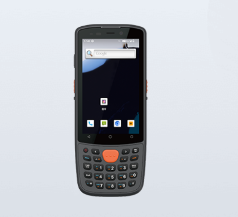 海康MV-IDP3204/32G 八核4寸鍵盤款智能移動(dòng)終端